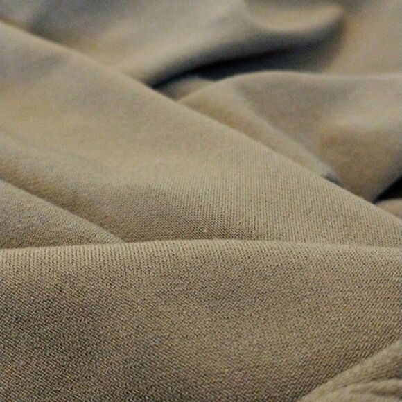 Torrid Soft Draped Dress - Picture 12 of 13